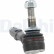 Tie Rod End TA1906 Delphi, Thumbnail 6