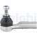 Tie Rod End TA2047 Delphi