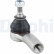 Tie Rod End TA2047 Delphi, Thumbnail 6