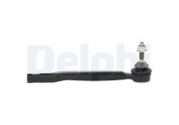 Tie Rod End TA2082 Delphi