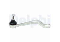 Tie Rod End TA2329 Delphi