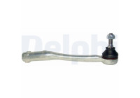 Tie Rod End TA2337 Delphi