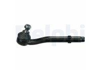 Tie Rod End TA2381 Delphi