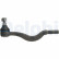 Tie Rod End TA2402 Delphi