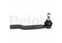 Tie Rod End TA2451 Delphi