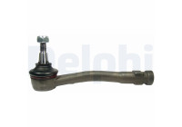 Tie Rod End TA2465 Delphi