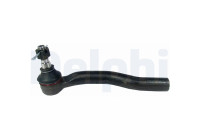 Tie Rod End TA2468 Delphi