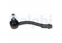 Tie Rod End TA2476 Delphi