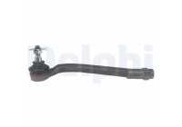 Tie Rod End TA2480 Delphi