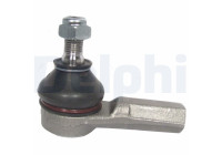 Tie Rod End TA2484 Delphi