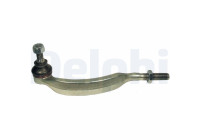 Tie Rod End TA2489 Delphi