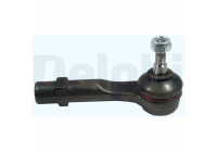 Tie Rod End TA2495 Delphi