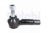 Tie Rod End TA2498 Delphi