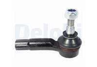 Tie Rod End TA2499 Delphi