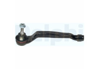 Tie Rod End TA2500 Delphi