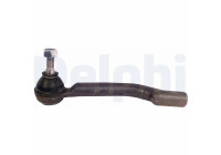 Tie Rod End TA2567 Delphi