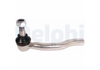 Tie Rod End TA2570 Delphi