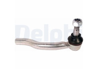 Tie Rod End TA2571 Delphi