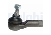 Tie Rod End TA2639 Delphi