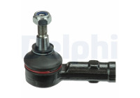 Tie Rod End TA2645 Delphi