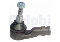 Tie Rod End TA2646 Delphi