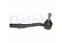 Tie Rod End TA2663 Delphi