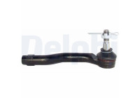 Tie Rod End TA2674 Delphi