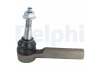 Tie Rod End TA2693 Delphi