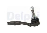 Tie Rod End TA2708 Delphi