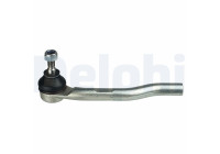 Tie Rod End TA2877 Delphi