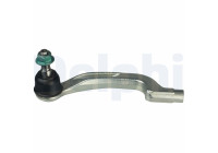 Tie Rod End TA2884 Delphi