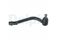 Tie Rod End TA2902 Delphi