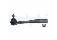 Tie Rod End TA2911 Delphi