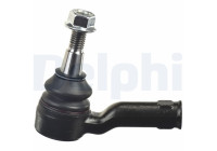 Tie Rod End TA2941 Delphi