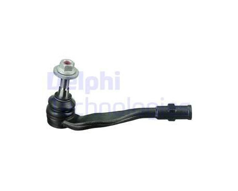 Tie Rod End Tie Rod End