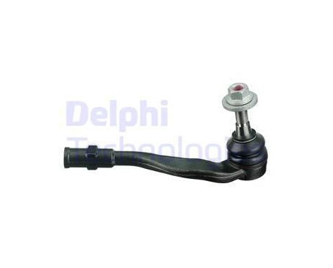 Tie Rod End Tie Rod End