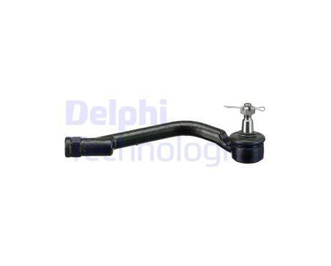 Tie Rod End Tie Rod End