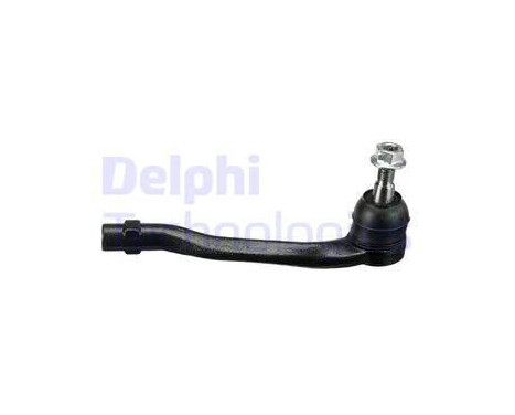 Tie Rod End Tie Rod End