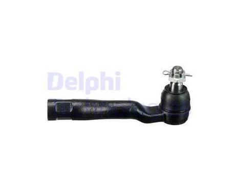 Tie Rod End Tie Rod End