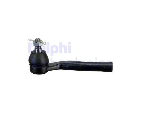 Tie Rod End Tie Rod End