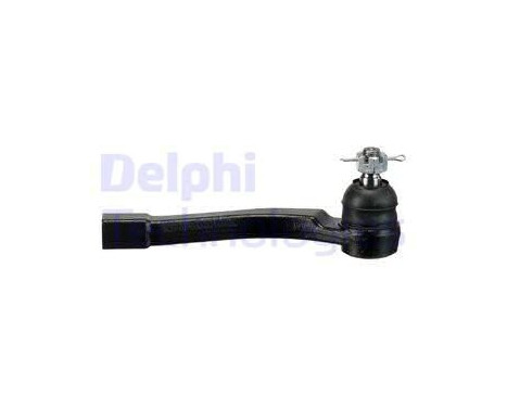 Tie Rod End Tie Rod End