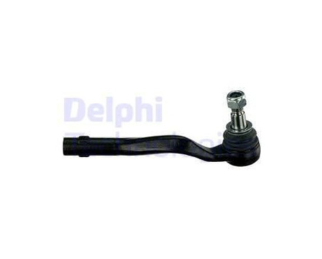 Tie Rod End Tie Rod End
