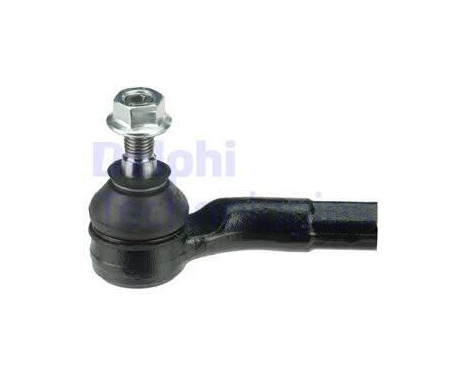 Tie Rod End Tie Rod End