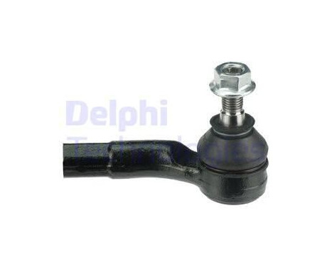 Tie Rod End Tie Rod End