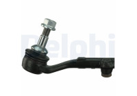 Tie Rod End TA3220 Delphi