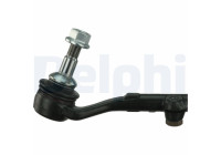 Tie Rod End TA3220 Delphi