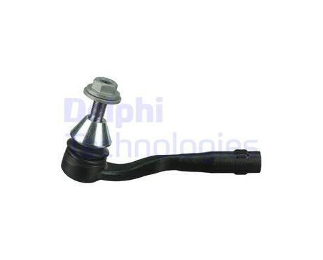Tie Rod End Tie Rod End