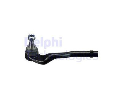 Tie Rod End Tie Rod End