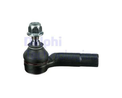 Tie Rod End Tie Rod End