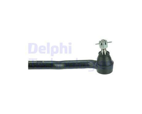 Tie Rod End Tie Rod End